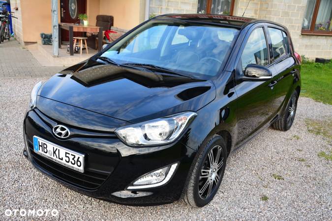 Hyundai i20 - 39