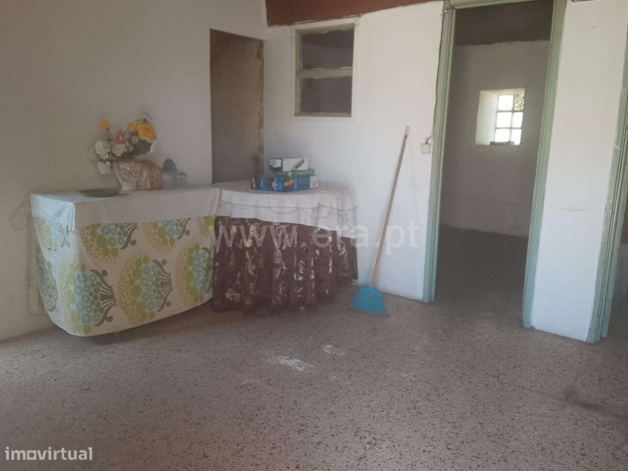 Moradia em Banda T3 / Fundão, Carvalhal-9