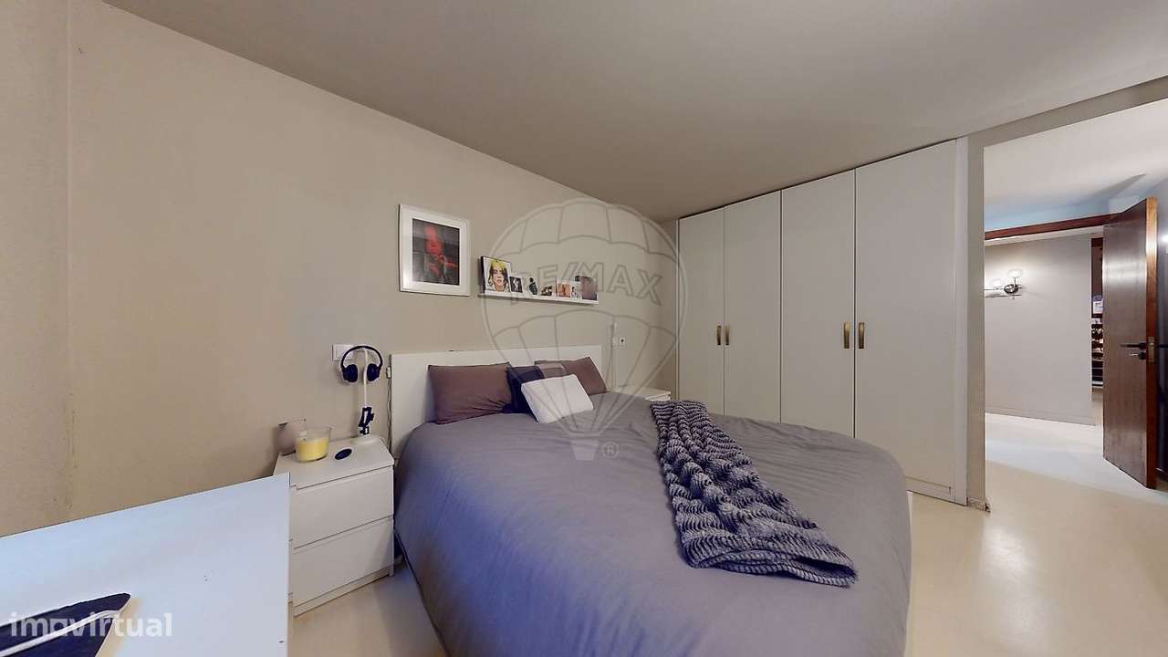 Moradia T2 para venda-19