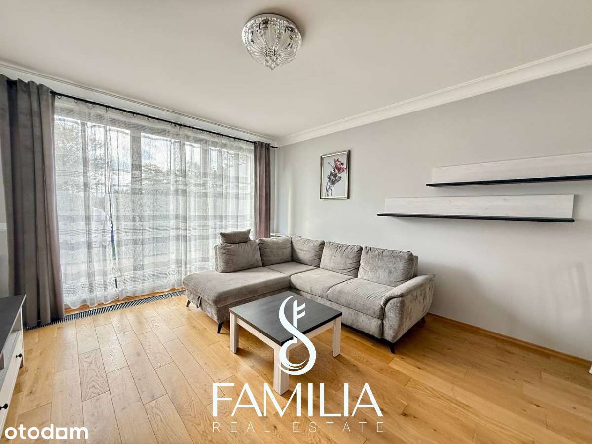 Komfortowe mieszkanie przy parku|Klima|Parking - Pełny obrazek: 4/20