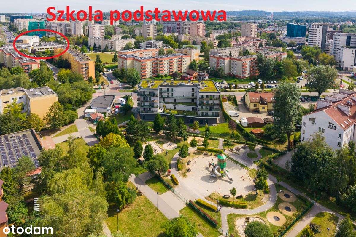 Nowoczesne budownictwo Premium, otwarta przestrzeń-17