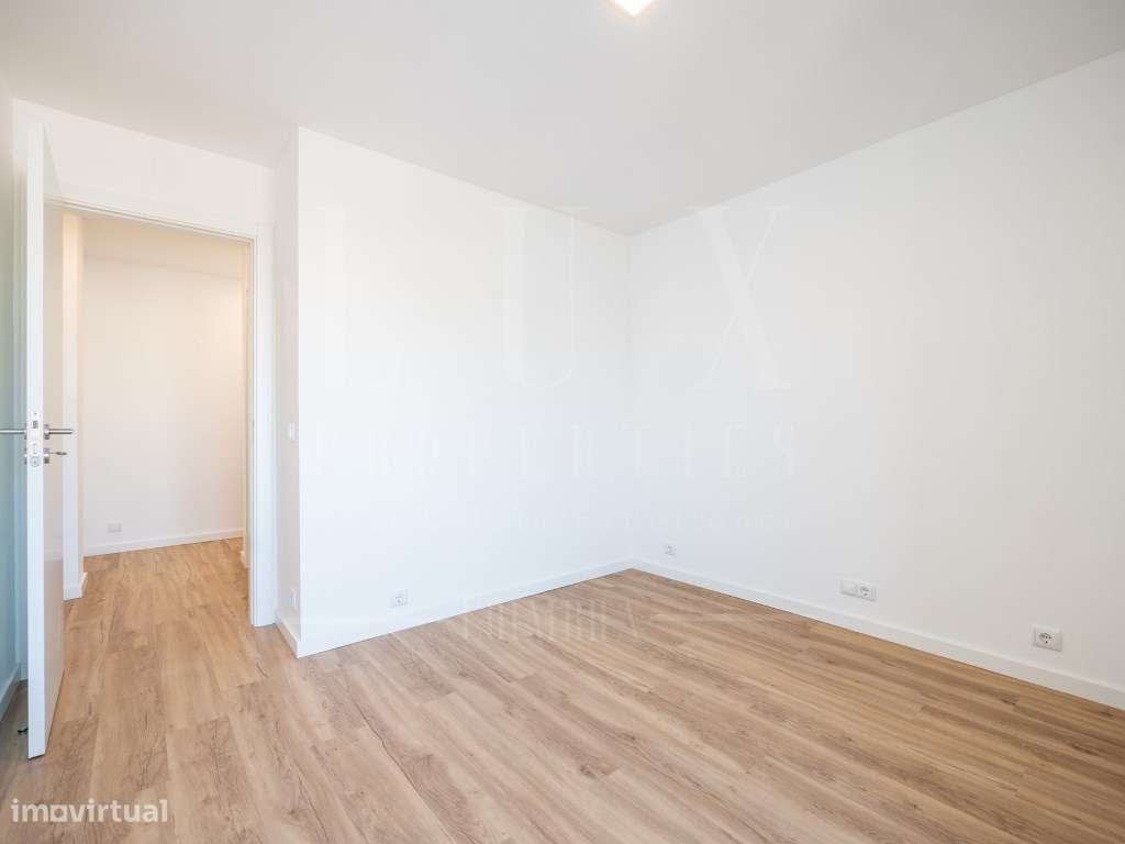 Apartamento T1 | Santa Clara, Coimbra-7