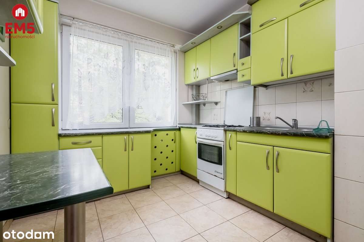 Ładne 4 pokoje*Ul. Kalinowa*84m2 piętro 1 - Pełny obrazek: 3/10