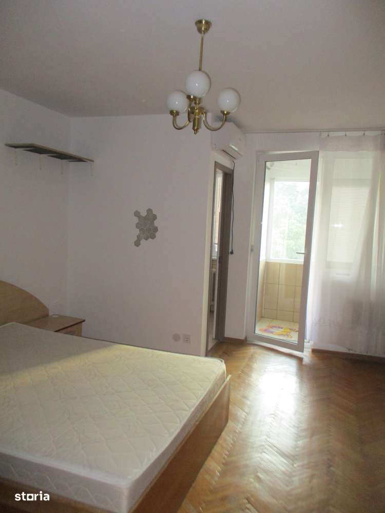 Garsoniera Drumul Taberei Plaza str. Brasov - Imagine principală: 4/6