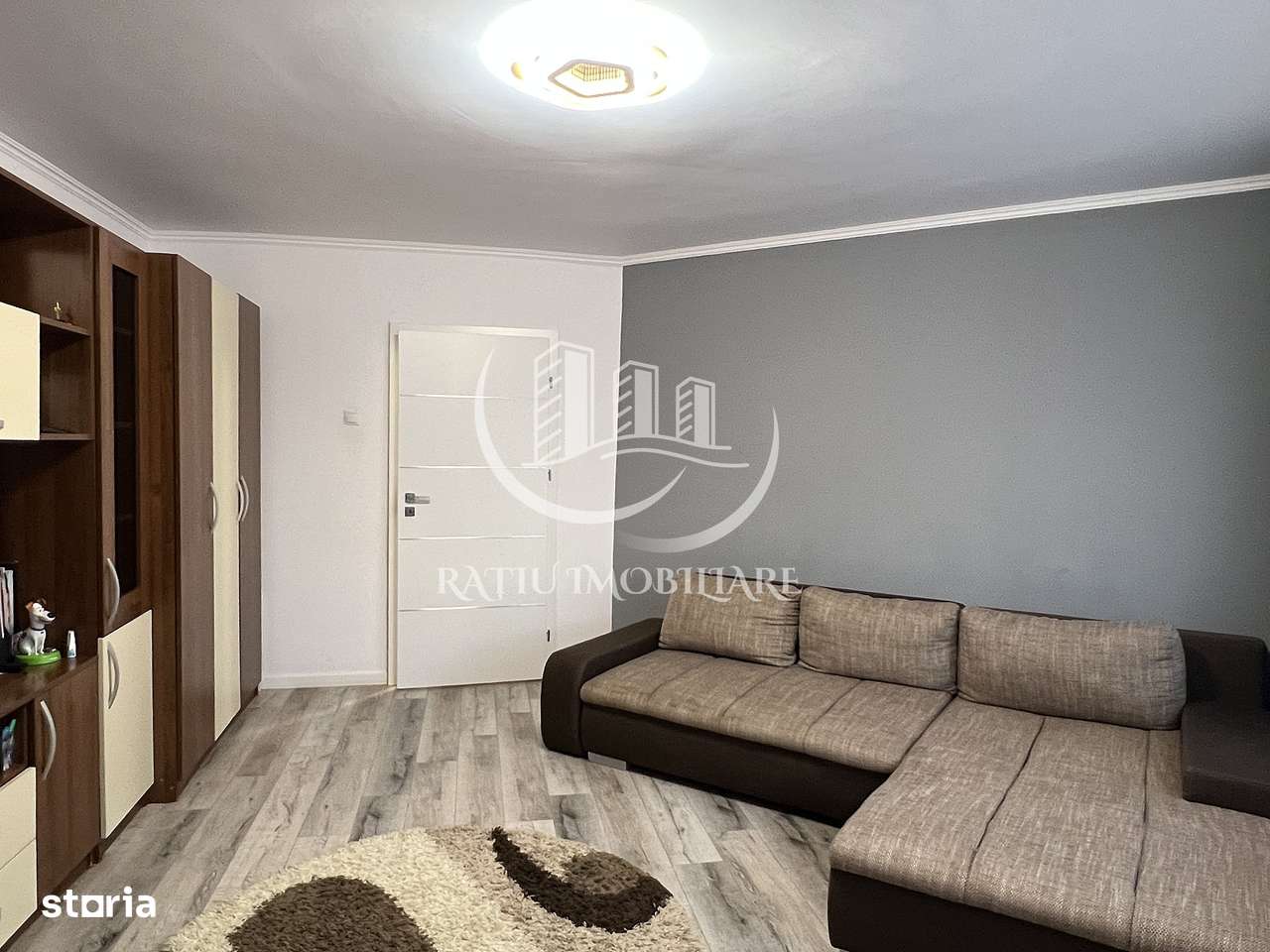 Apartament cu 2 camere | Parcare supraterana | Velenta | Oradea - Imagine principală: 2/16