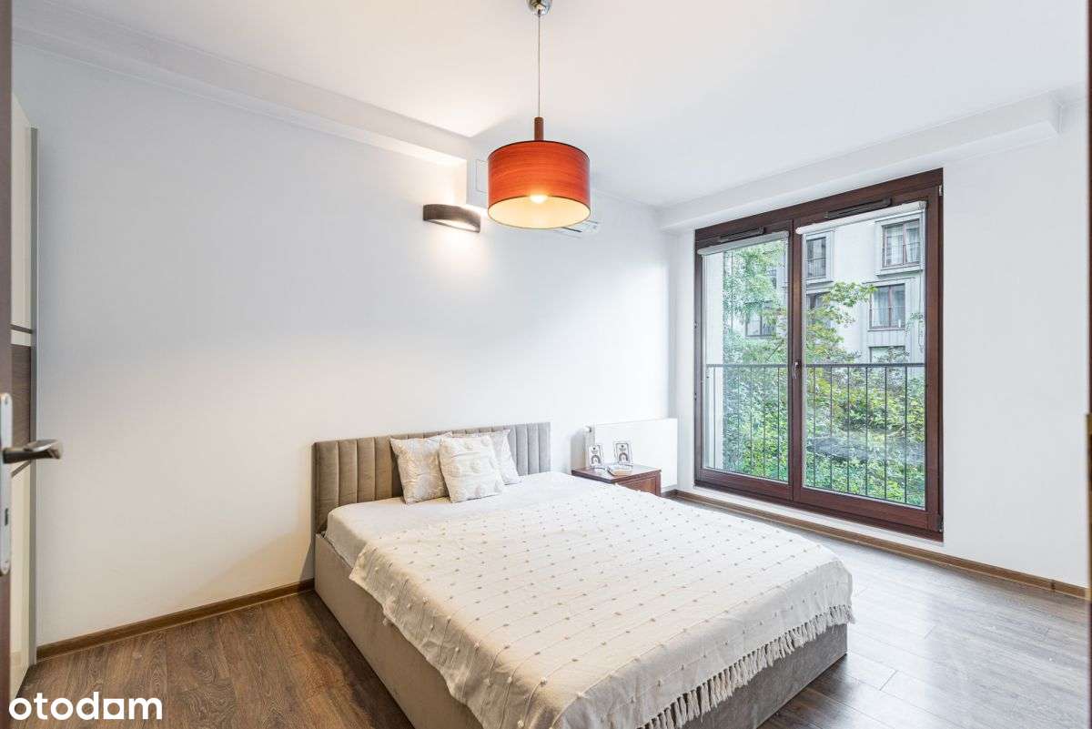 Mieszkanie w prestiżowej lokalizacji Wrocławia-6