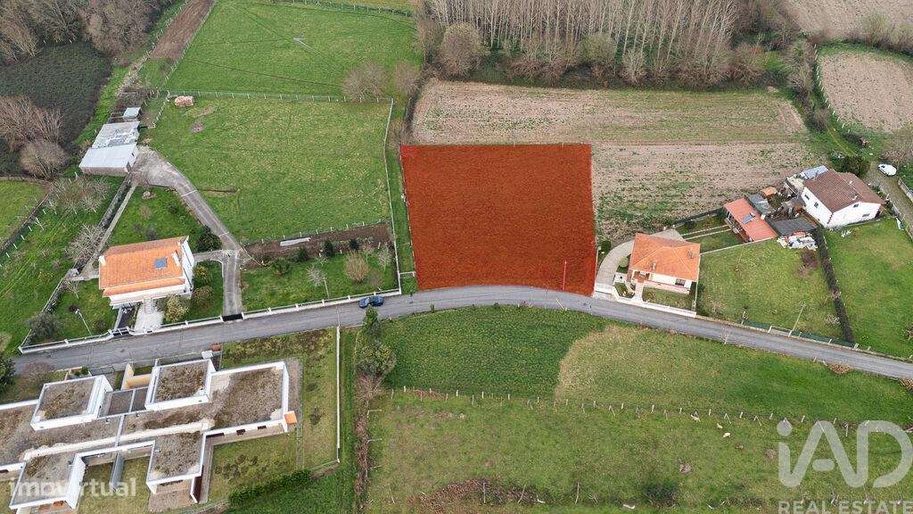 Terreno em Reboreda e Nogueira de 2152,00 m2 - Grande imagem: 2/7