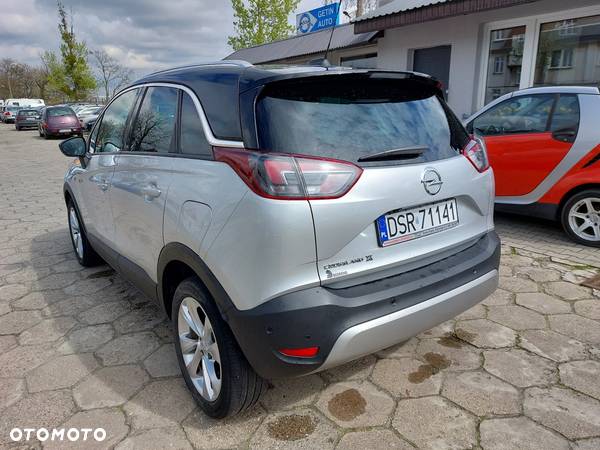 Opel Crossland X 1.2 T 120 Lat S&S - 5