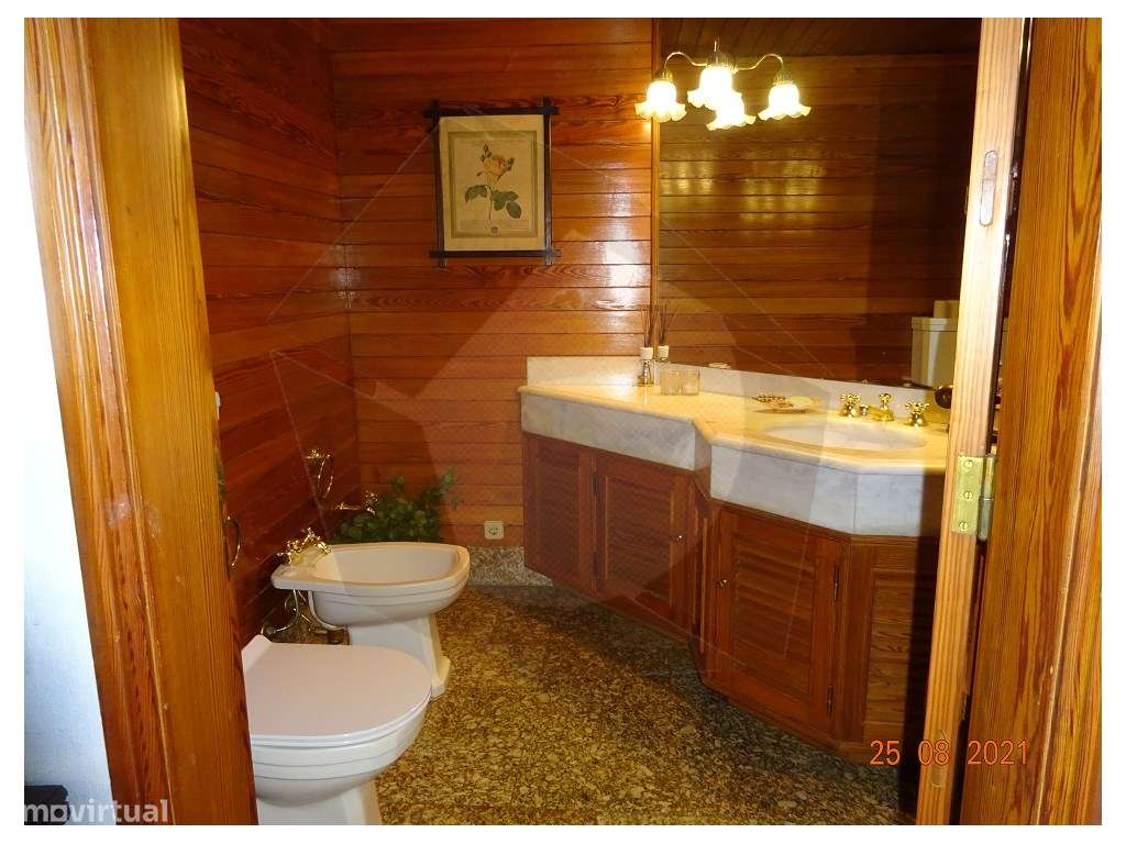 Quintinha - Moreira de Cónegos, Guimarães-16