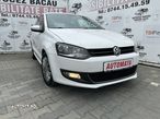 Volkswagen Polo 1.2 TSI DSG Team - 9