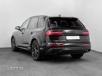 Audi Q7 3.0 50 TDI quattro Tiptronic S Line - 3