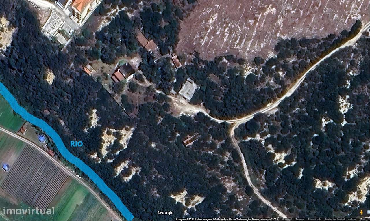 Moradia com vista inigualável nas Paredes da Vitória-32