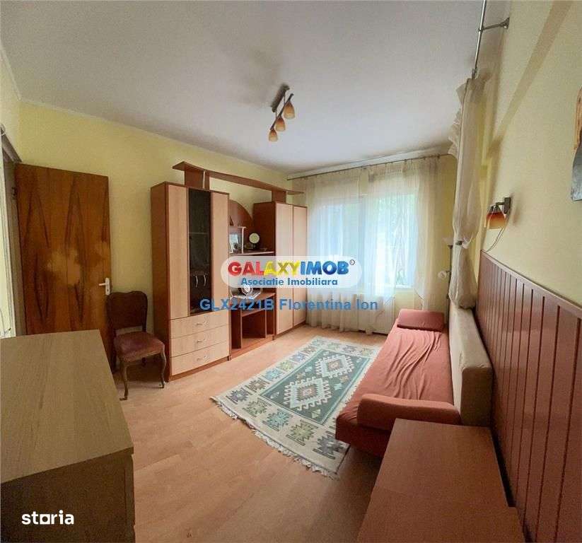 8769 Apartament 4 camere  Militari-Lujerului - Imagine principală: 4/10