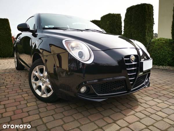 Alfa Romeo Mito - 2