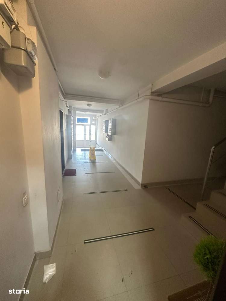 Aparatorii Patriei Ap. 3 Camere cu Gradina,ideal si pentru Spatiu Come-2