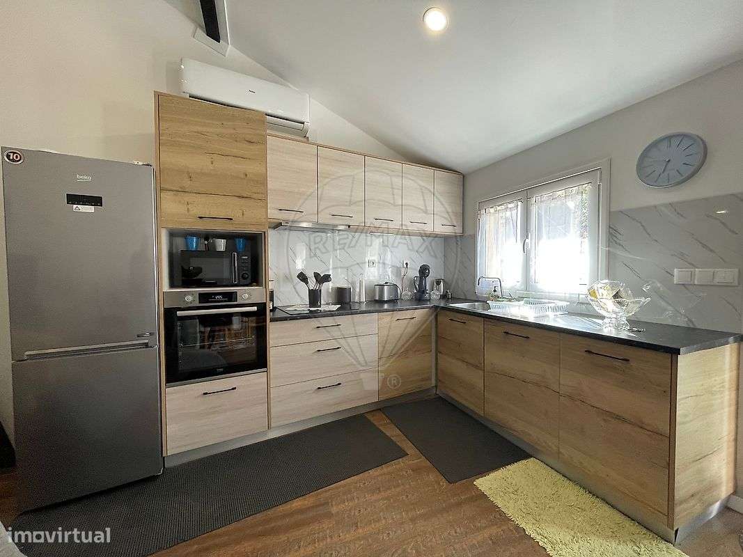 Moradia T2 para arrendamento - Grande imagem: 3/25