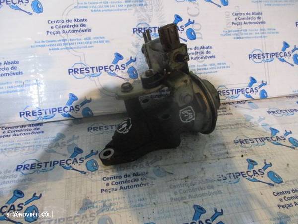 Egr 2562027060 1350004240 TOYOTA AVENSIS 2002 2.0 D4D 110CV 5P CINZA VACUO - 1