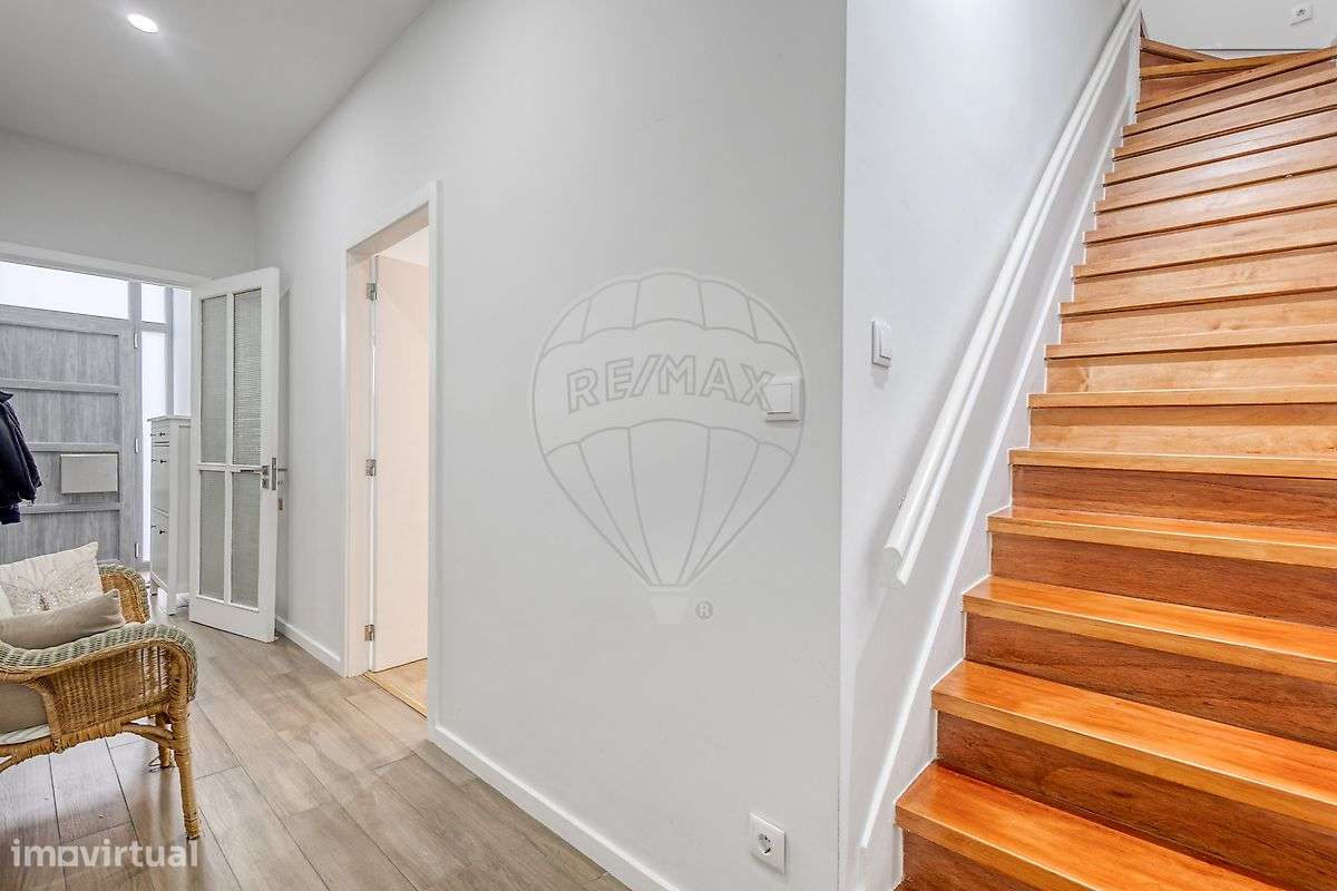 Moradia T3 para venda-16