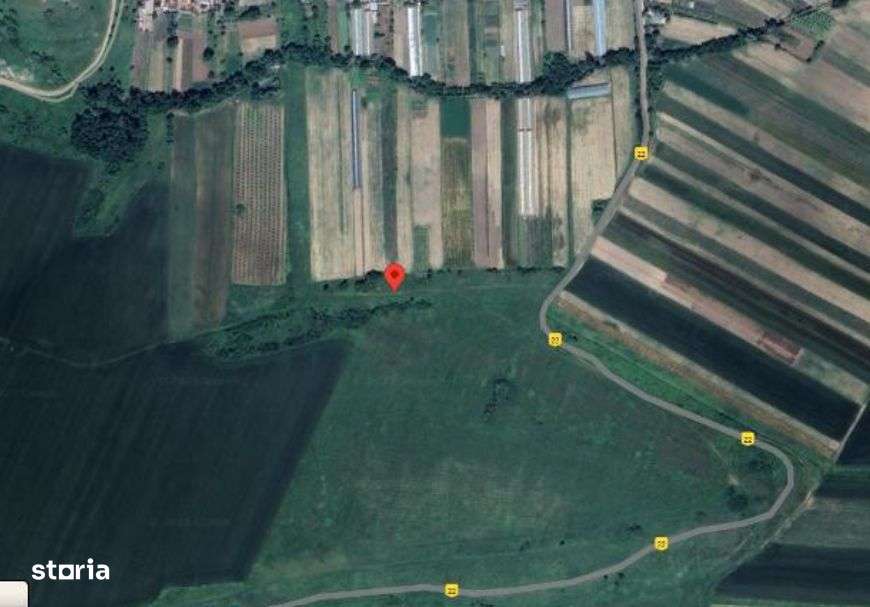Teren extravilan, Loc. Strejesti, Jud. Olt - Imagine principală: 3/3