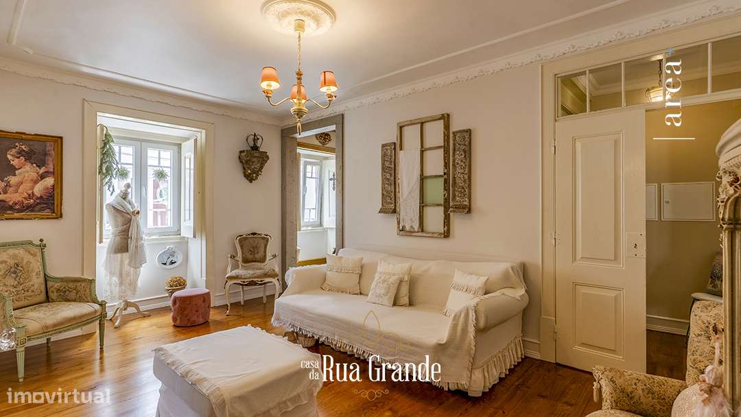 Imóvel Exclusivo | Casa da Rua Grande-24