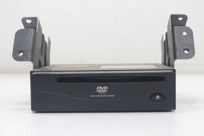 Czytnik DVD CC33668FX Mazda 5 - 3