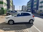 Ford Ka+ - 2