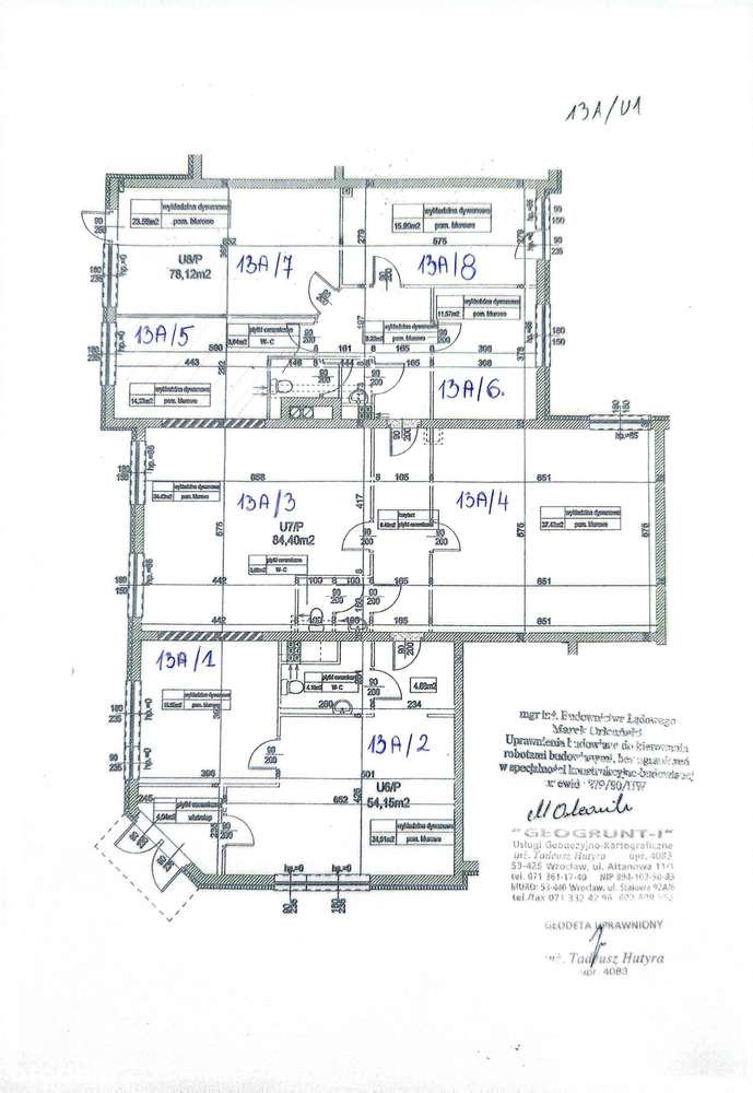 Lokal na wynajem z parkingiem i klimatyzacją - Pełny obrazek: 2/5