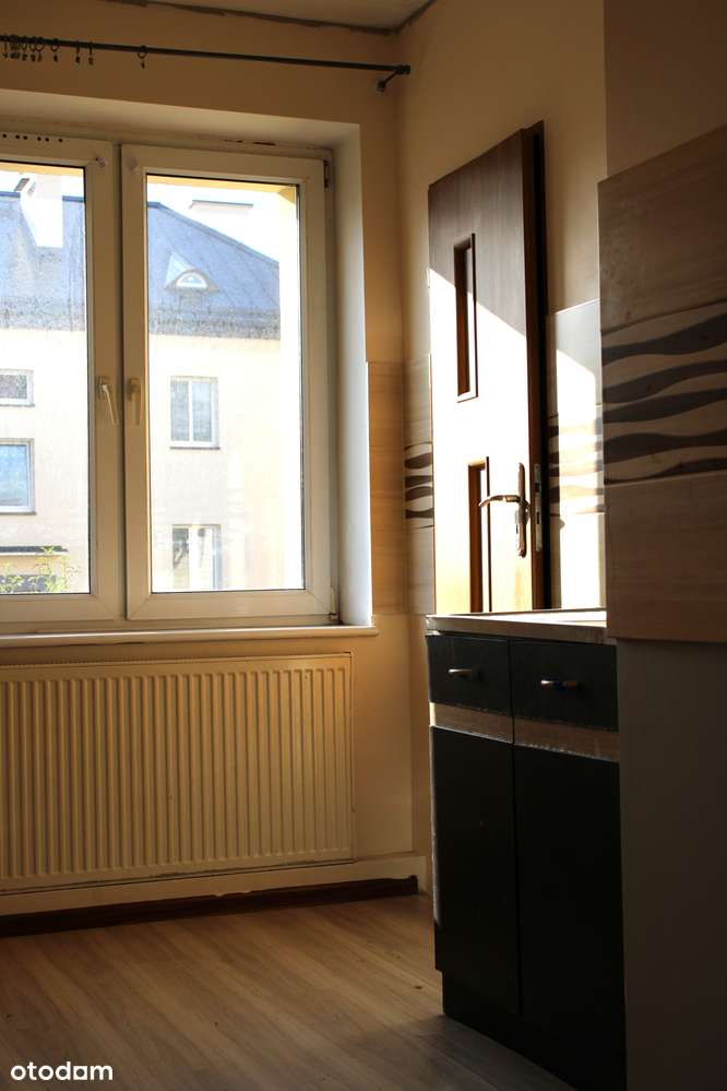 2-pokojowe mieszkanie  +  piwnica-4