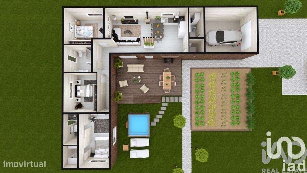 Terreno em Palmela - Grande imagem: 5/26