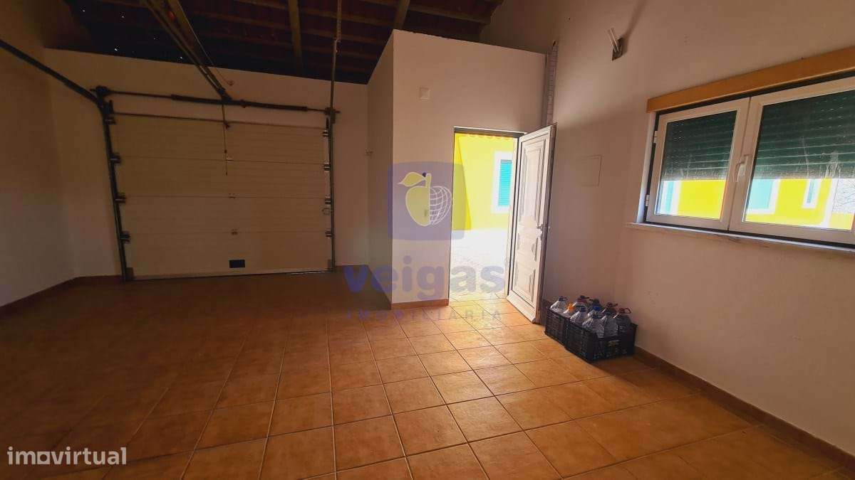 Moradia T5 Cadaval - Grande imagem: 5/16