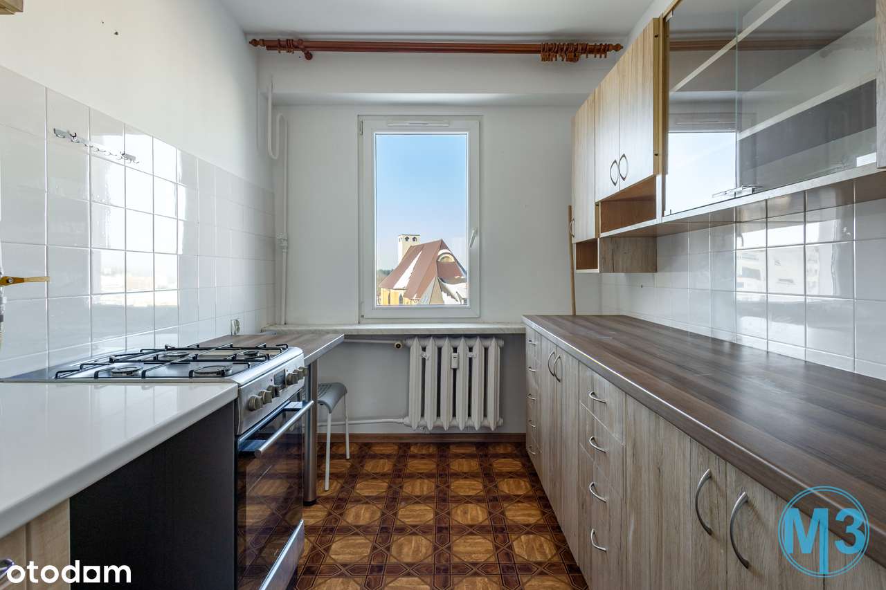 2 pokoje w Nisku – wchodzisz i mieszkasz-5