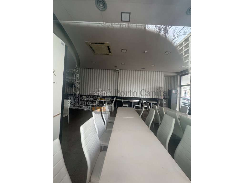 VENDE-SE LOJA DE GAVETO EM PEDROUÇOS - Grande imagem: 5/21