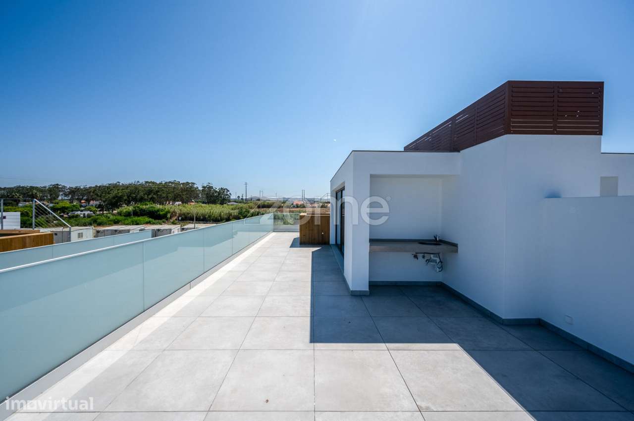 T2+1 PESTANA PORTO COVO VILLAGE-31