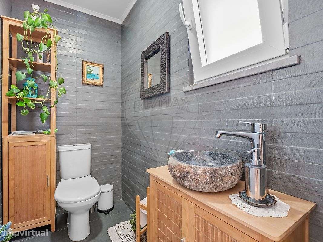 Apartamento T3 para venda-23