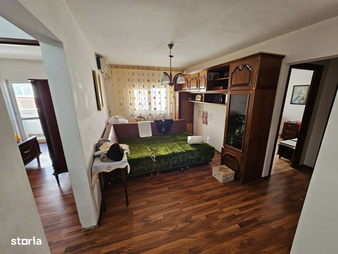 Vand ap cu 4 camere zona BRD - Imagine principală: 4/9