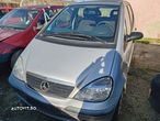 Dezmembrez Mercedes Benz A160 1.6 benzina - 1