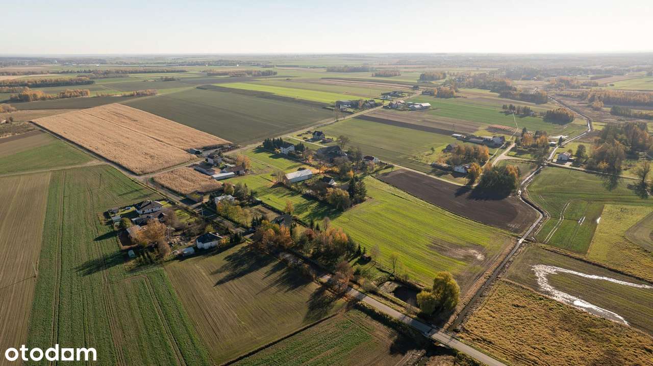 Dom z własnym stawem-18