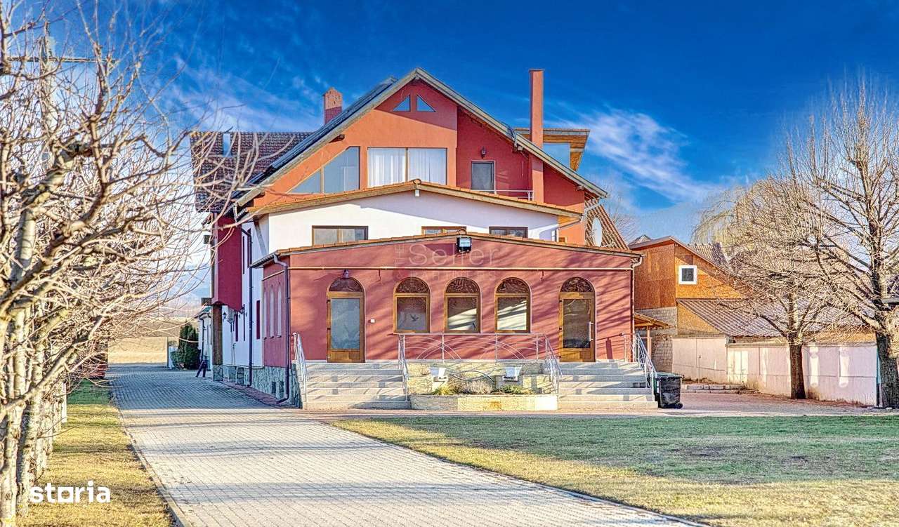 Cladire cu multiple destinatii - Imagine principală: 5/20