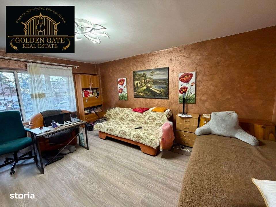 COMISION 0% | GARSONIERA | MUNCII | 3 MINIUTE METROU | 40 MP - Imagine principală: 3/6