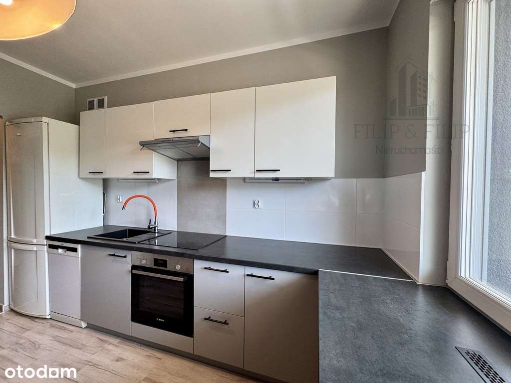 Nowoczesne 4 pokoje - Taras - Garaż - Pełny obrazek: 2/15