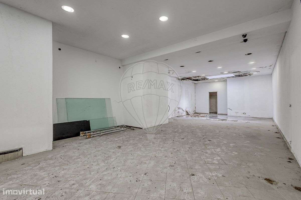 Prédio  para venda-1