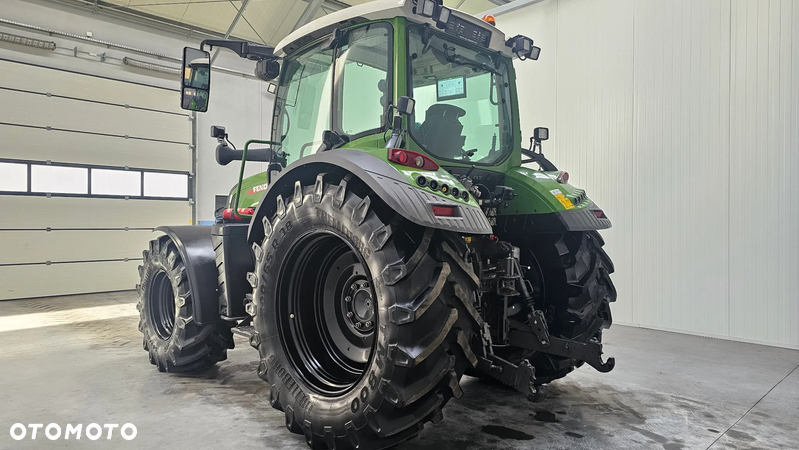 Fendt 314 Gen 4 Profi Plus Full Opcja Wom Gps Rtk  516 Profi 415 Vario - 10