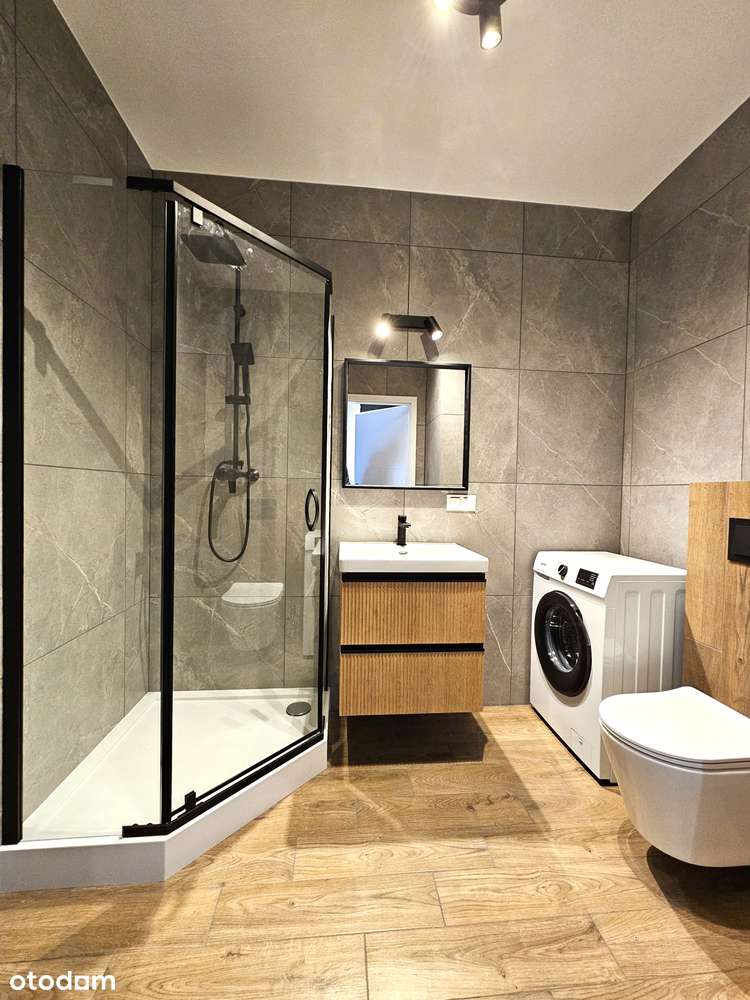 Nowy Apartament po generalnym remoncie os. Bukowe - Pełny obrazek: 3/4