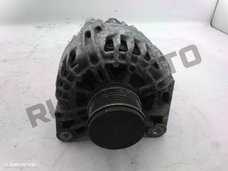 Alternador 2310_07865r Renault Clio Iv [2012_2019] 1.5 Dci 90 - 1