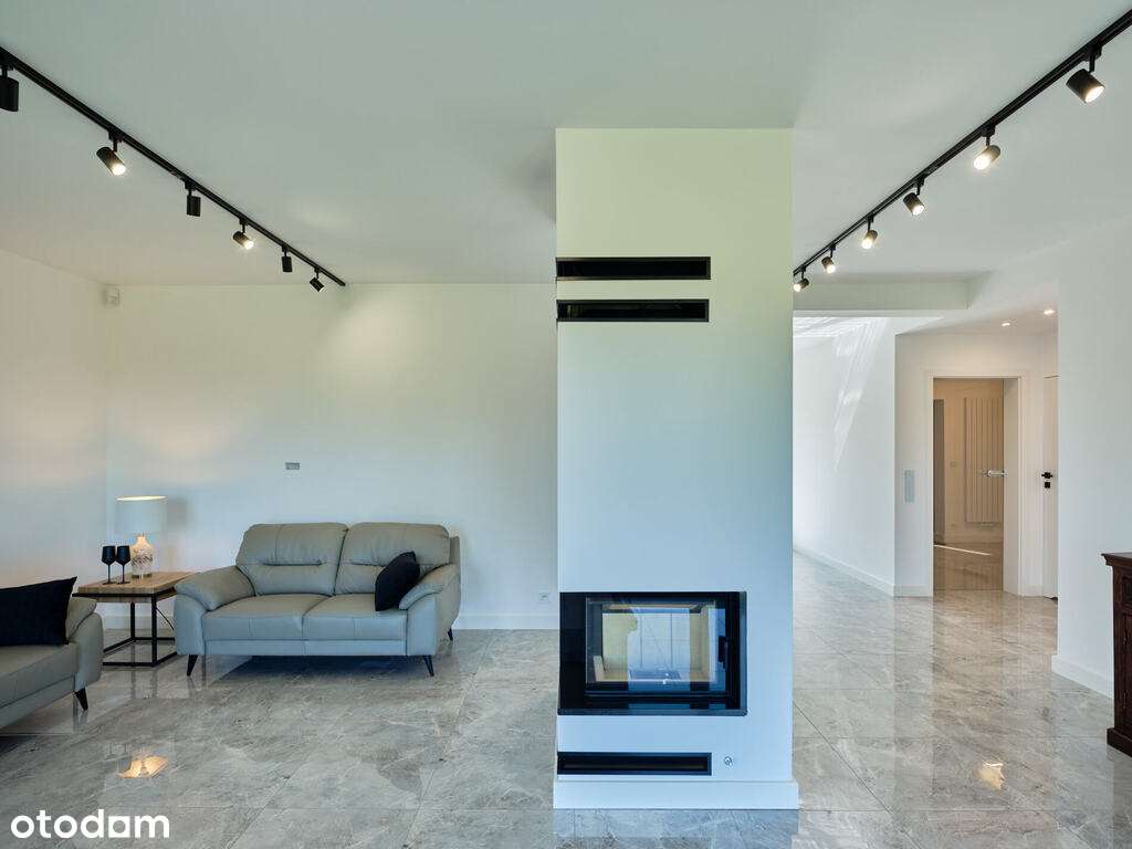 Posiadłość w górach z pięknym widokiem-7