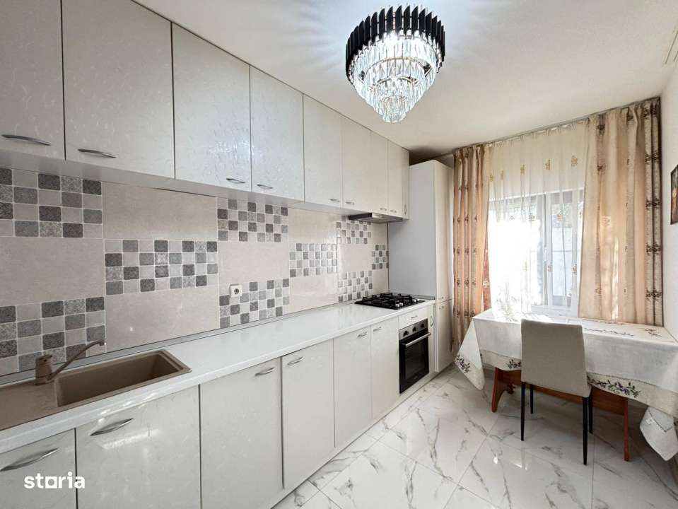 Vila | 4 camere | P+1E | Navodari - Imagine principală: 4/19