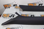 Kit de Teto Preto / SLine Audi A5 8T Coupe - 7