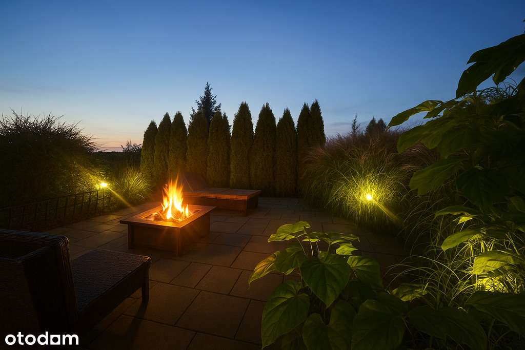 Dzień Otawrty-DOM PARTEROWY k. Łodzi-7