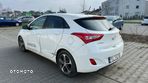 Hyundai I30 1.6 CRDi Comfort DCT - 17