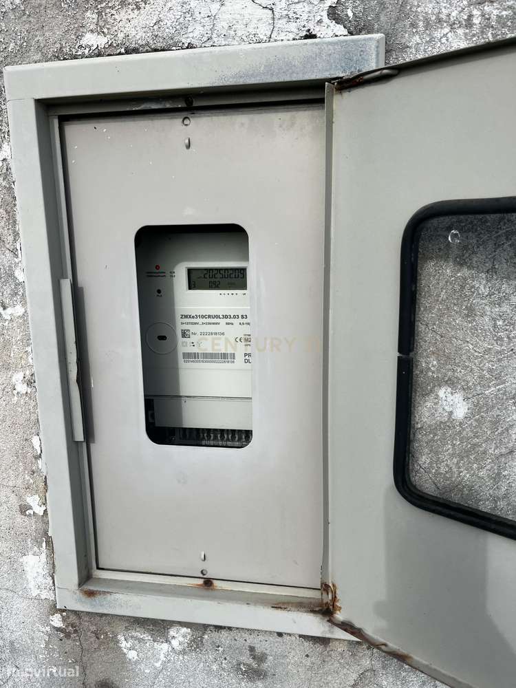 Moradia em ruinas em terreno de 2 304m2 Aroeira/Poceirão e Marateca/Pa - Grande imagem: 4/11